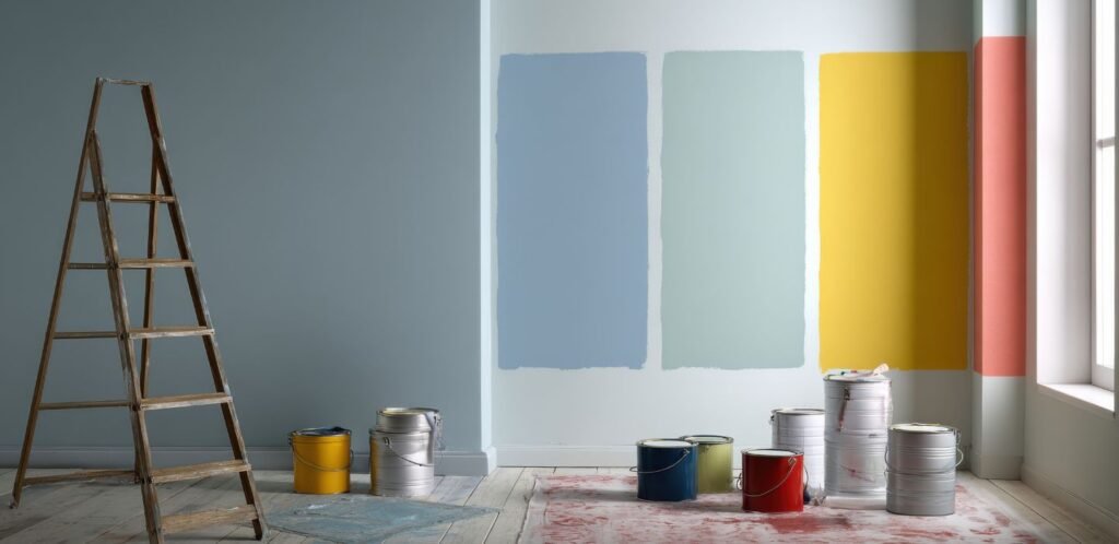 شركة تشطيب وتنفيذ ديكورات جدة ومكة