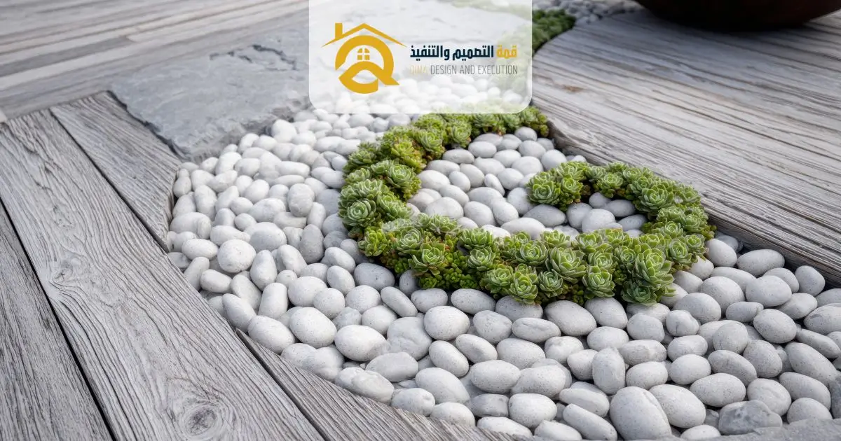 تصميم اللاند سكيب