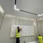 تصميم داخلي وتشطيب