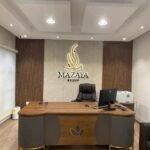 شركة تصميم مكاتب شركات