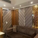 شركة تصميم مكاتب شركات بمكة قمة التصميم