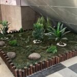 تنسيق تحت الدرج