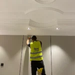 تركيب جبس بورد