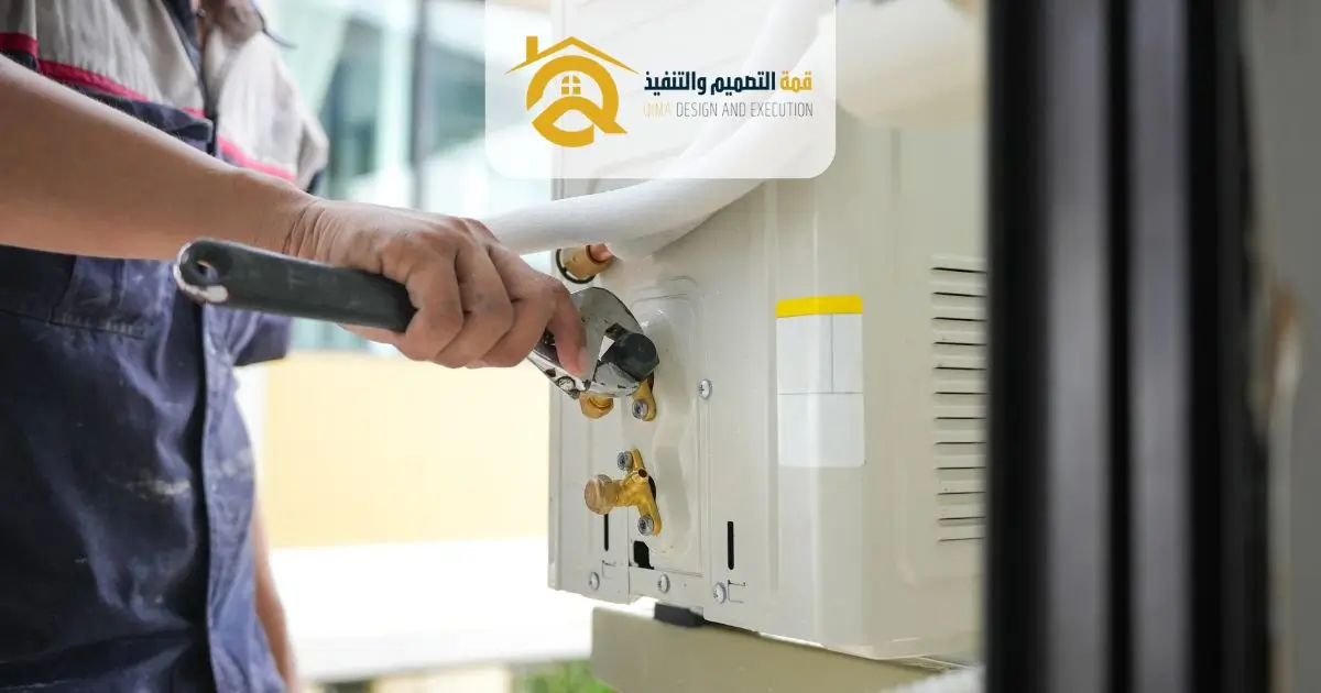 تصليح مكيفات مكة