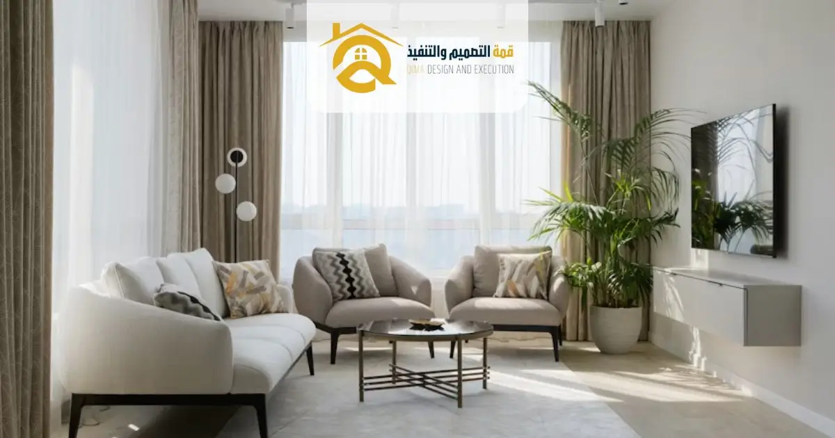 شركات تصميم داخلي في جدة