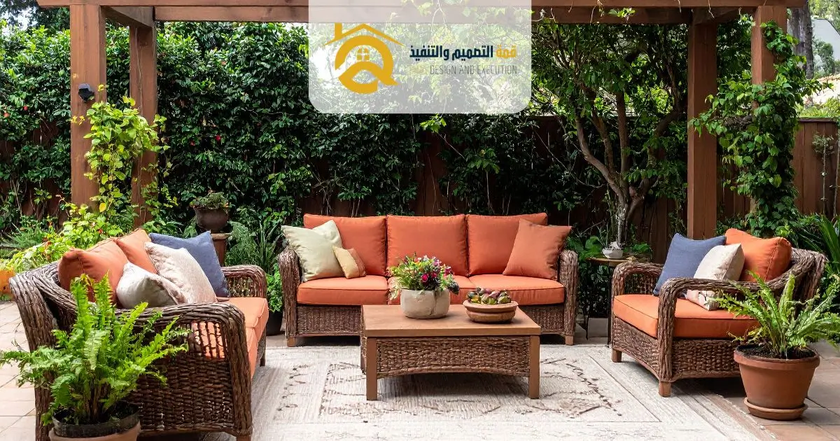 شركة تنسيق حدائق جدة