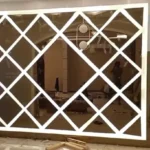 ديكورات حوائط ريسبشن