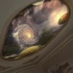 ديكورات جبس اسقف راقية كلاسيك