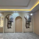 رسومات حوائط