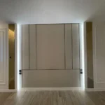 ديكورات حوائط مودرن