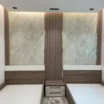 ديكورات غرف اطفال مودرن