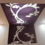 ديكورات اسقف