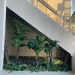 تنسيق تحت الدرج