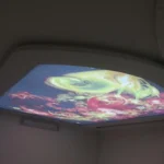 ديكورات اسقف