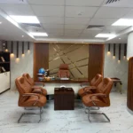 ديكورات مكاتب