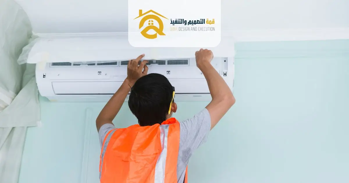 صيانه مكيفات جده