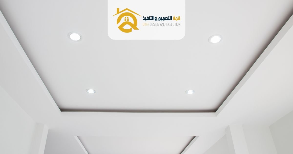 معلم جبس بورد جدة