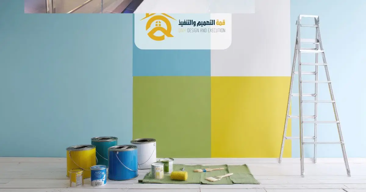 معلم دهانات جدة