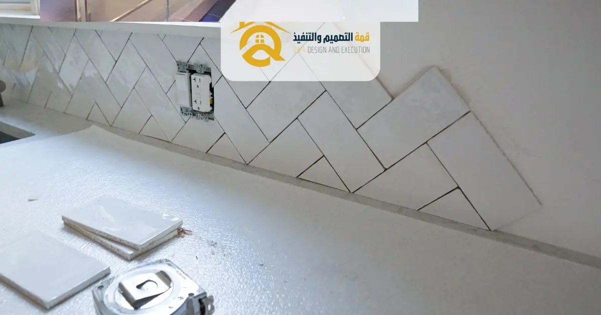 معلم دهانات وديكورات