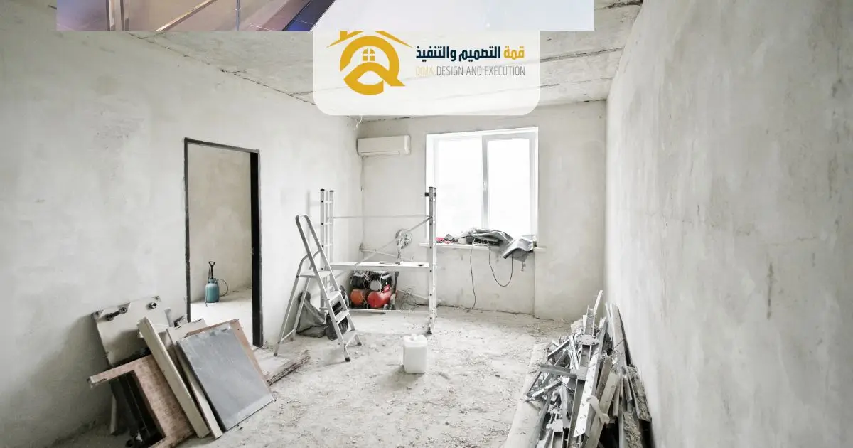 مقاول معماري جدة