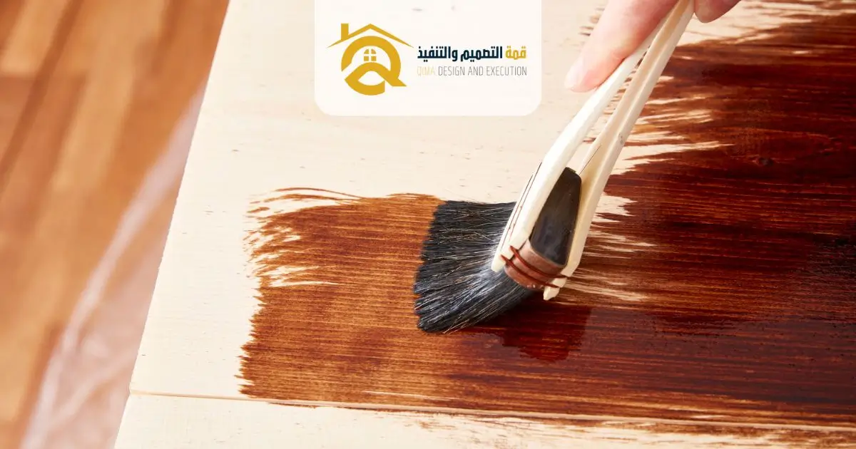 مقاولات تشطيبات