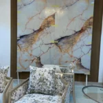 ديكورات حوائط مودرن