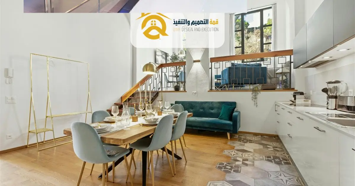 مهندس ديكورات