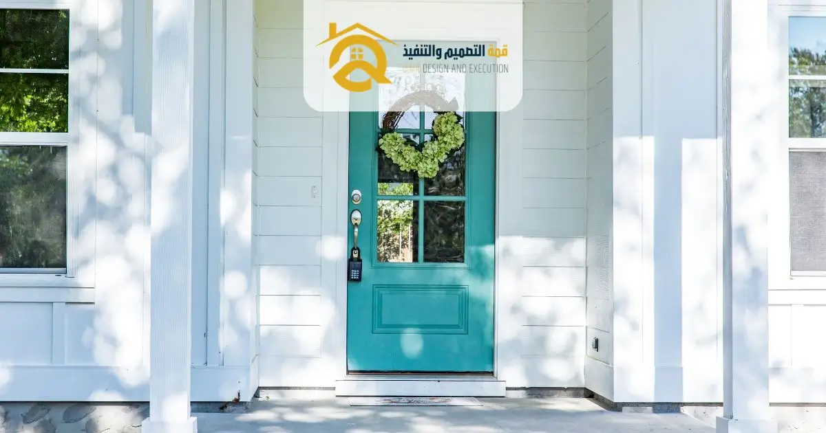 واجهات بيوت