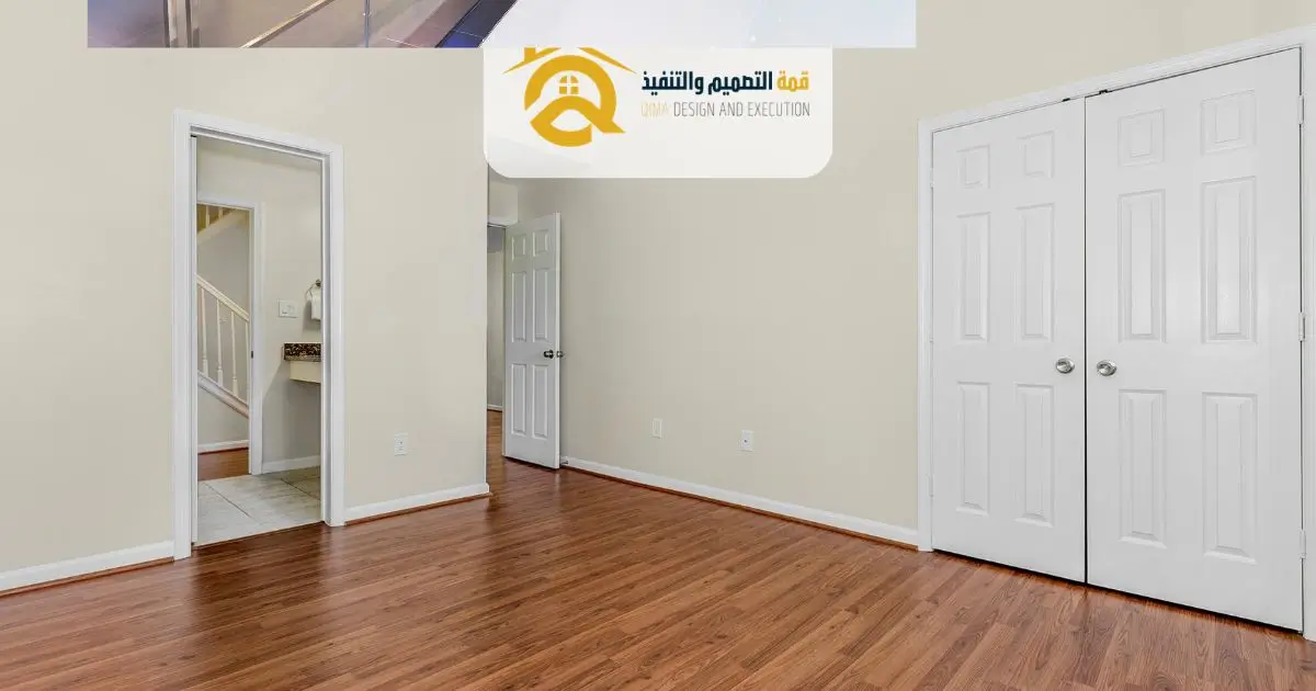 بديل خشب ديكور